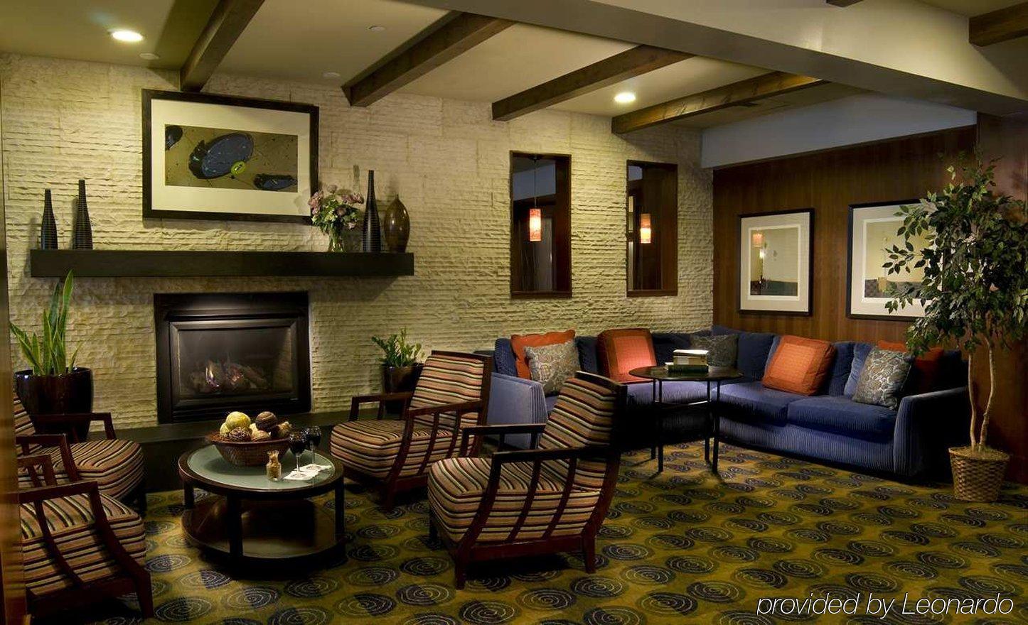 Hotel Doubletree By Hilton Norwalk Interiér fotografie